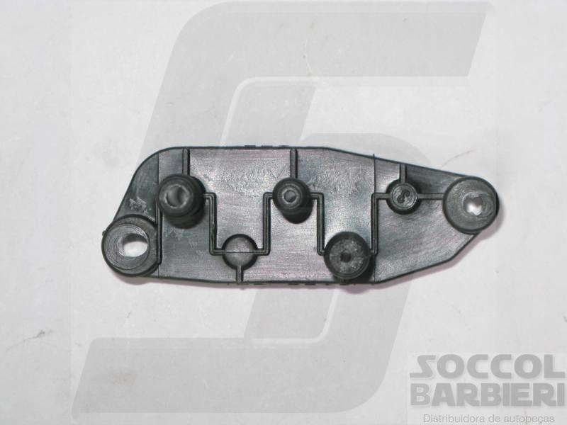 MODULO DE INJECAO GM MONZA/KADETT/IPANEMA - EFI