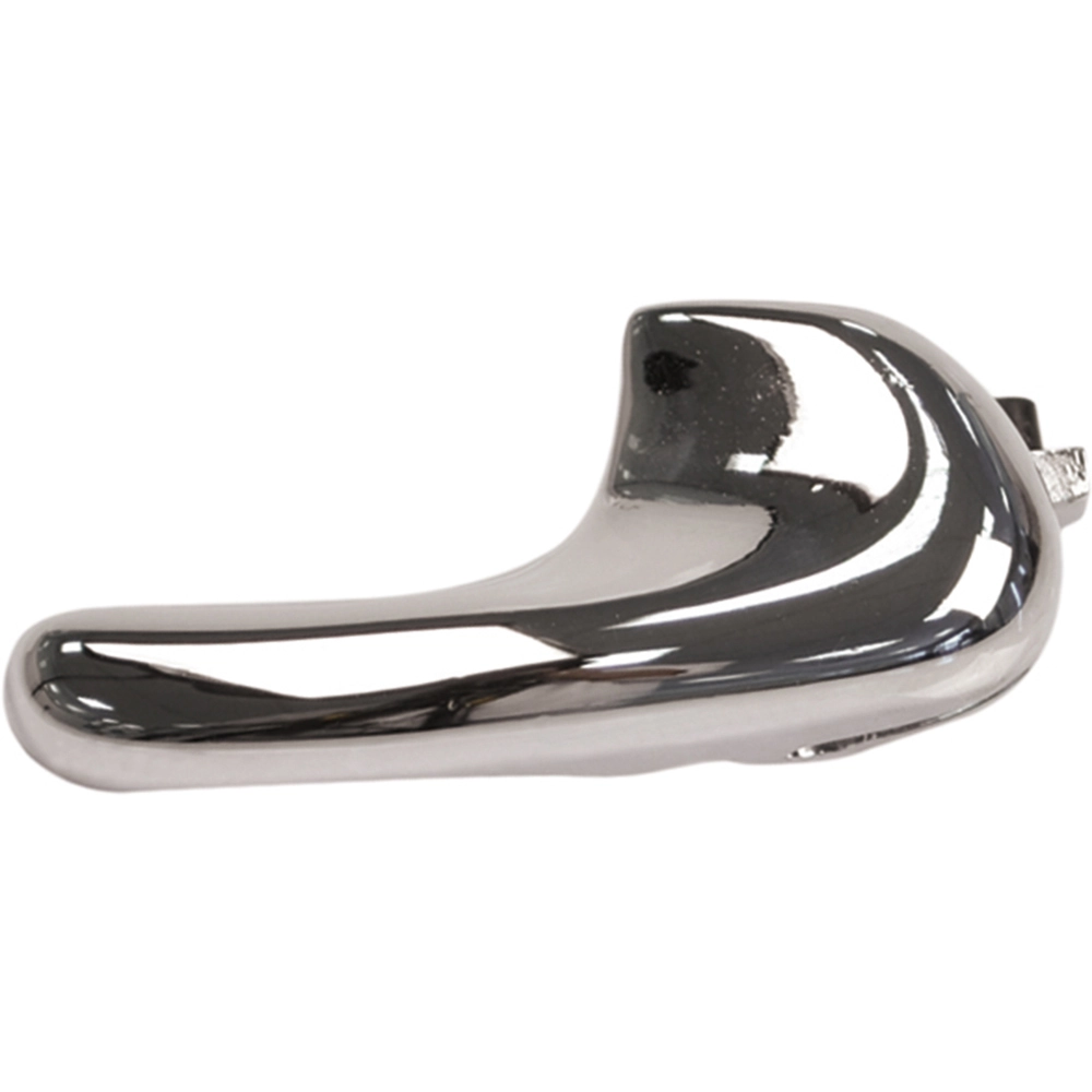 MAÇANETA INTERNA PORTA DIANTEIRA ESQUERDA(O) VW GOL G2 94/01 - PARATI G2 96/01 - CROMADO METAL