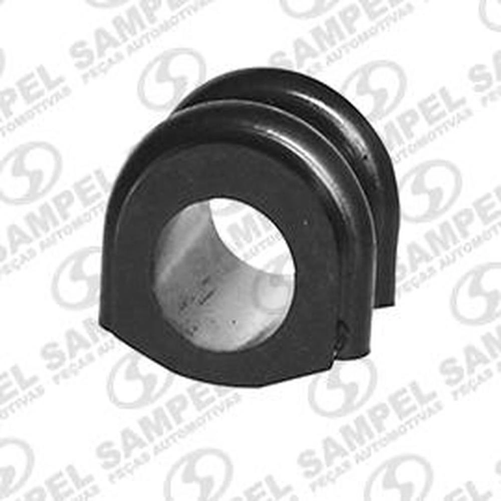 BUCHA ESTABILIZADOR DIANTEIRO HYUNDAI SANTA FE 2005/ - FURO 26.5MM
