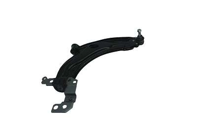 BANDEJA DIREITA COM PIVO FIAT DOBLO CARGO 02/06 - PALIO/SIENA 01/16 - STRADA 01/20 - C/ESTABILIZADOR