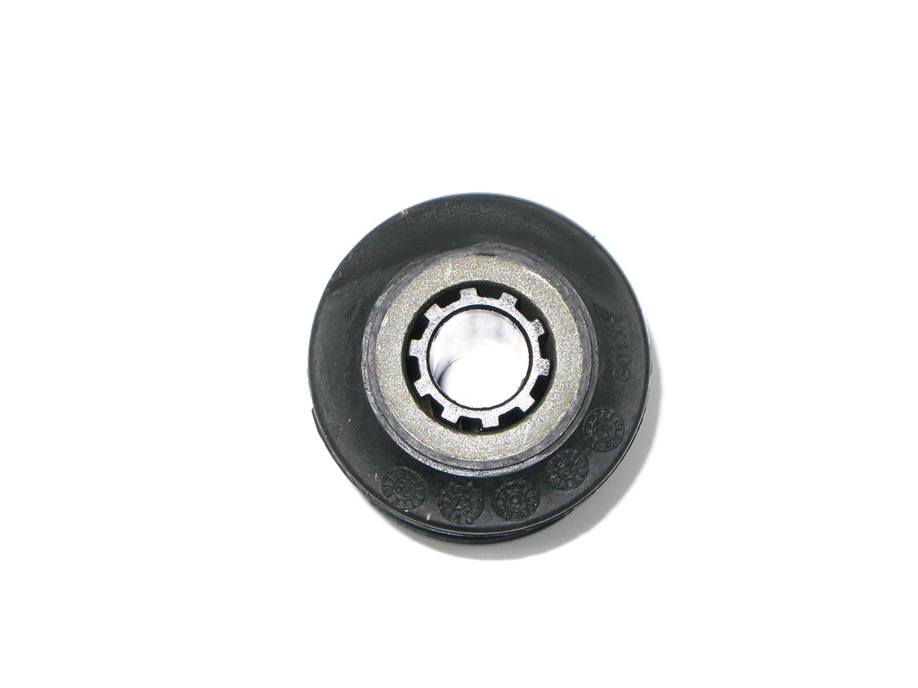 BUCHA FEIXE MOLAS MB ATEGO 1315/1418/1518/1718/1725 TRASEIRO
