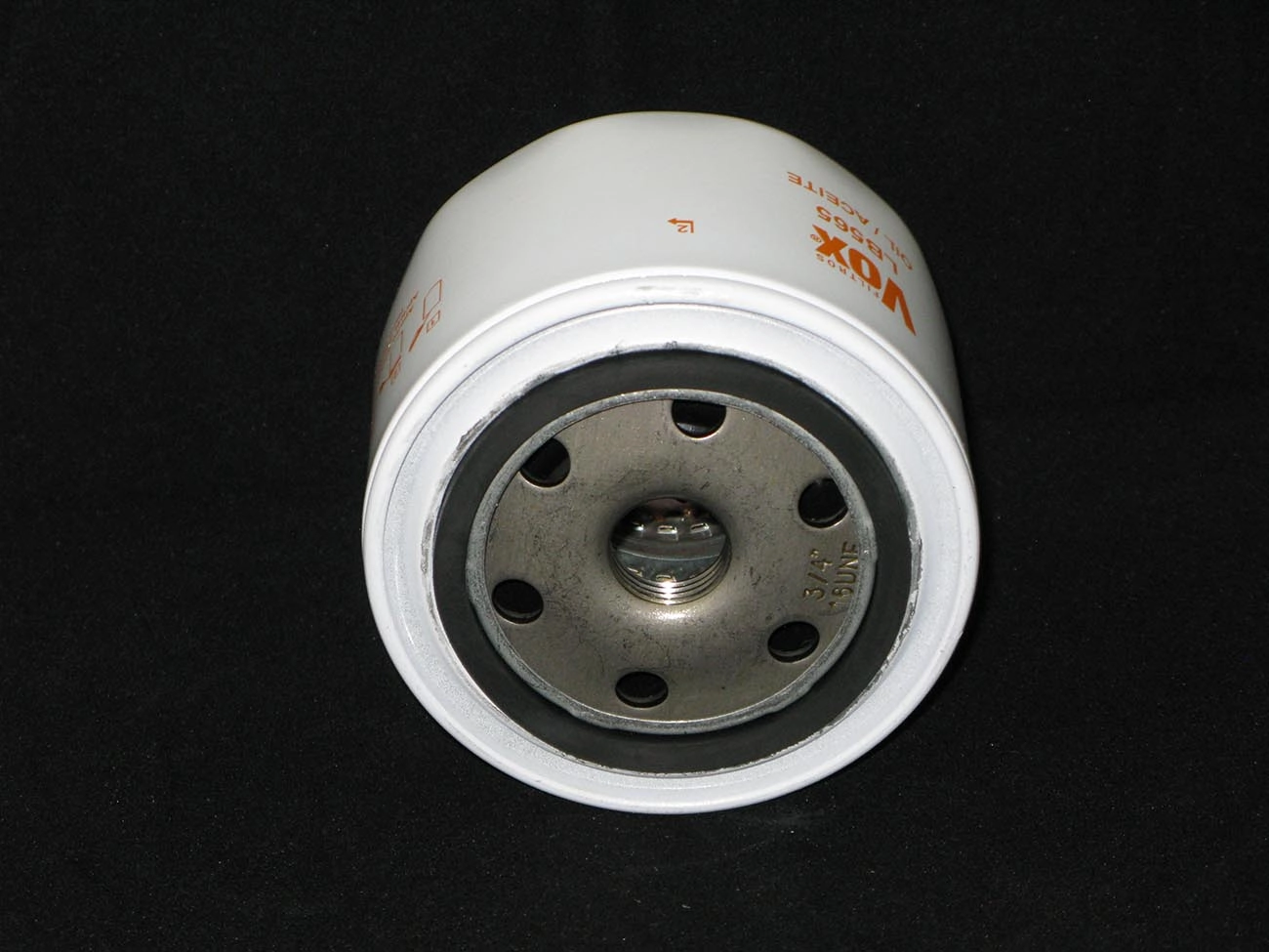 FILTRO ÓLEO LUBRIFICANTE MOTOR OLEO FORD CORCEL/BELINA/DEL REY/PAMPA/ESCORT/VERONA OHC/CHT VW GOL/VOYAGE/PARATI/SAVEIRO AE