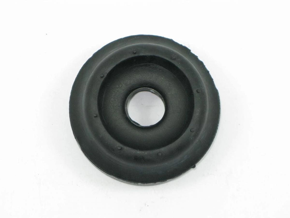 BUCHA/COXIM SUPERIOR AMORTECEDOR TRASEIRO VW GOL/PARATI 95/ SANTANA TODOS