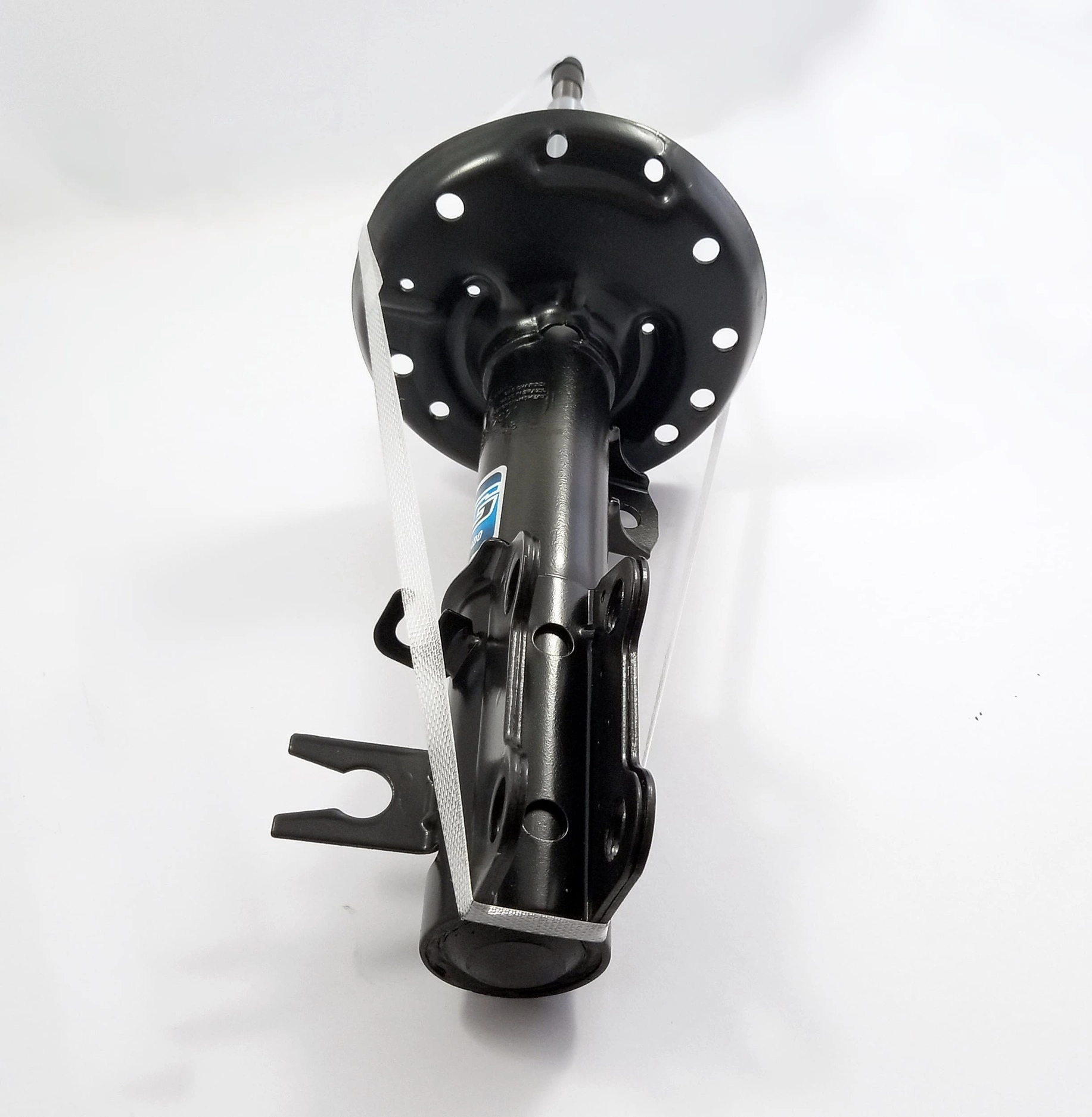 AMORTECEDOR DIANTEIRO ESQUERDO GM ONIX 12/ - NOVO PRISMA 13/ - SONIC 12/14 - SPIN 12/14 EXCETO ACTIV