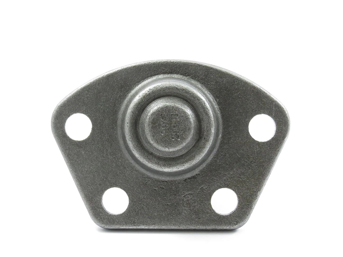 PIVÔ SUSPENSÃO 19,9MM FIAT DUCATO 02/17 - CITROEN JUMPER 02/ - PEGEOT BOXER 02/ - 19.9MM
