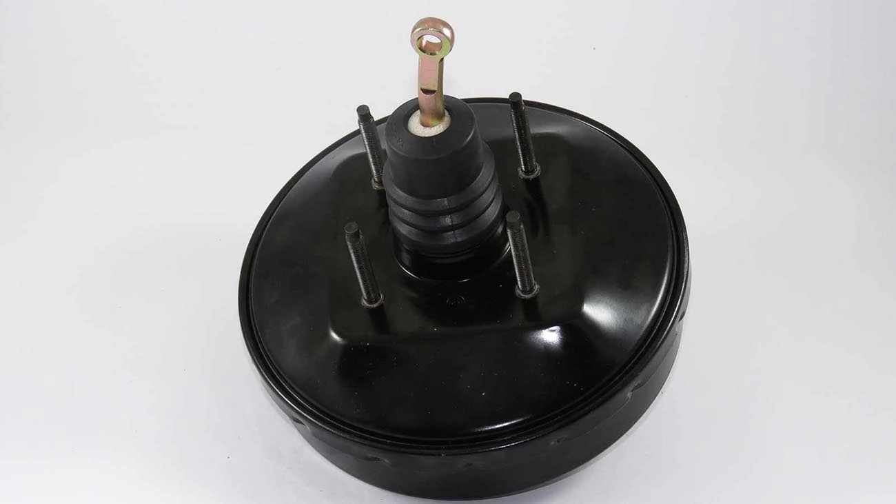 SERVO FREIO FIAT TEMPRA 2.0  92/99 S/ABS 200MM