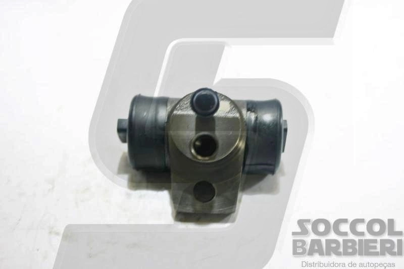 CILINDRO RODA FREIO TRASEIRO LADO DIREITO/LADO ESQUERDO TRASEIRA VW KOMBI 67/75 7/8