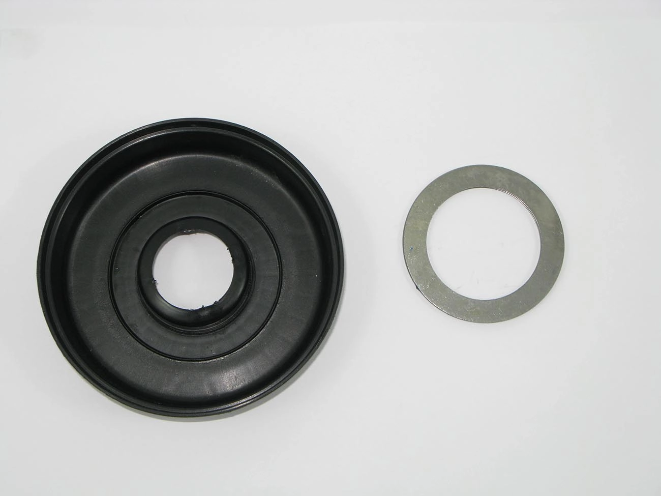 KIT SEDE AMORTECEDOR COM ROLAMENTO FIAT UNO/PREMIO/ELBA C/ROLAMENTO