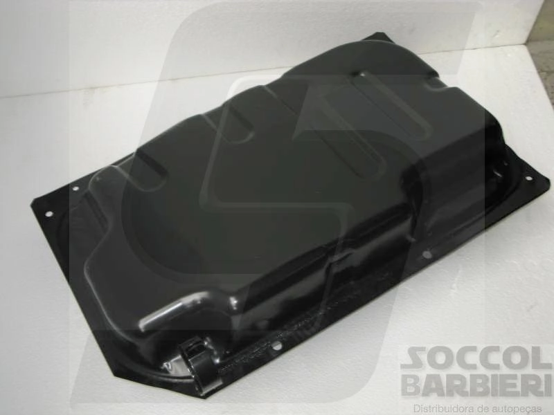 TANQUE COMBUSTÍVEL 45 LITROS SEM GARGALO FORD KA 97/ S/GARGALO