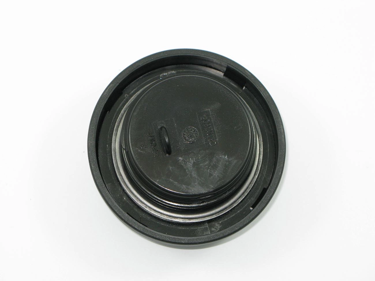 TAMPA TANQUE COMBUSTIVEL VW/MB CAMINHOES 99/ - SCANIA - C/ROSCA INTERNA - S/CHAVE