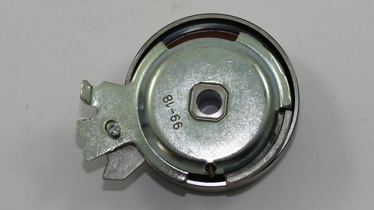 TENSOR CORREIA COMANDO GM CORSA 1.0/1.6 8V 94/2005 - CELTA 1.0/1.4 /06