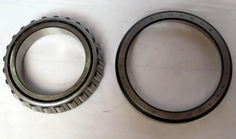 ROLAMENTO DIFERENCIAL FORD F-600 72/ - LATERAL DIREITO