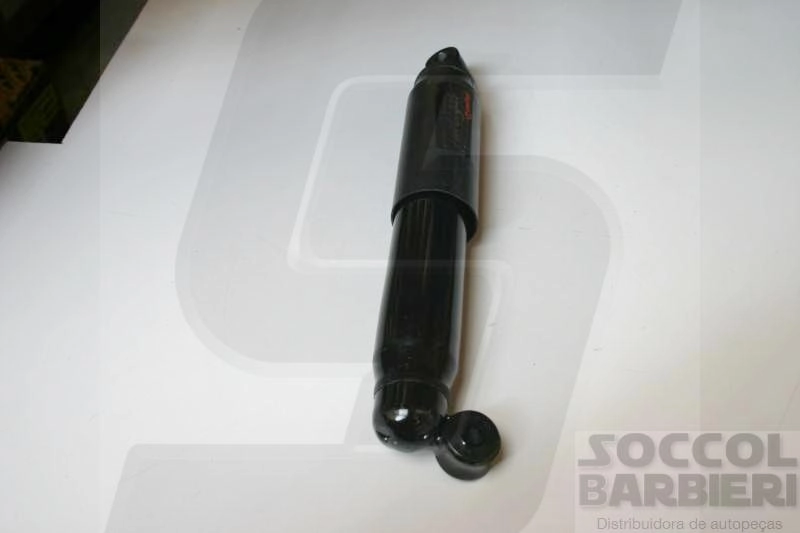 AMORTECEDOR TRASEIRO LADO DIREITO/ESQUERDO TURBOGÁS FIAT STRADA 1999/ TODOS MODELOS EXCETO ADVENTURE III LOCKER