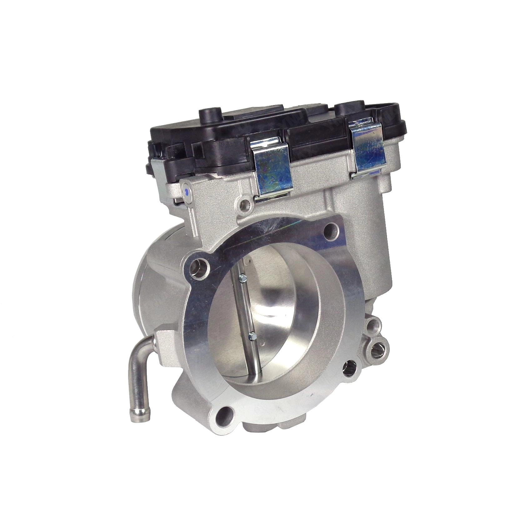 CORPO DE BORBOLETA TBI VW JETTA 2.5 20V 2008/2010 - JETTA VARIANT 2.5 2011/2013