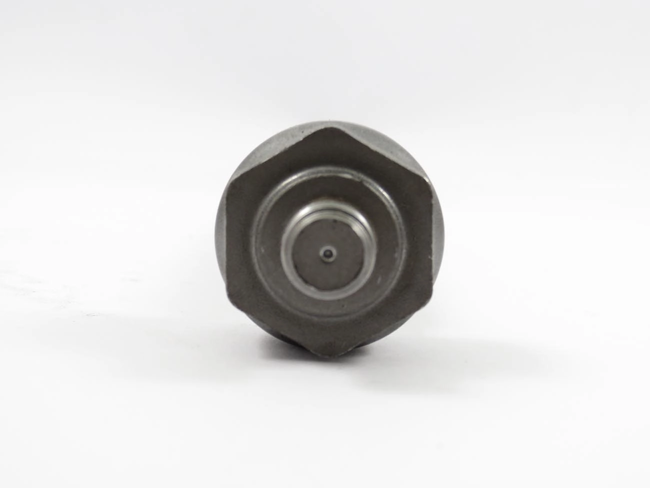 ARTICULAÇÃO/BARRA AXIAL M14X1,5 DIREÇÃO ELÉTRICA FORD NOVA ECOSPORT 13/21