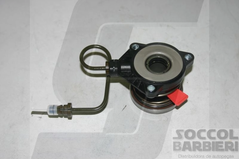 ATUADOR HIDRÁULICO EMBREAGEM CÂMBIO F17 GM CORSA/MERIVA/MONTANA 02/ ASTRA 1.8/2.0 8V 99/03 VECTRA 04/ F-17