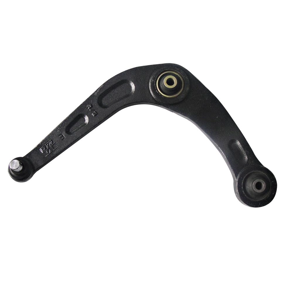 BANDEJA DIANTEIRA ESQUERDA PEUGEOT 206 98/2009 - 207 2008/2013 - HOGGAR 2010/