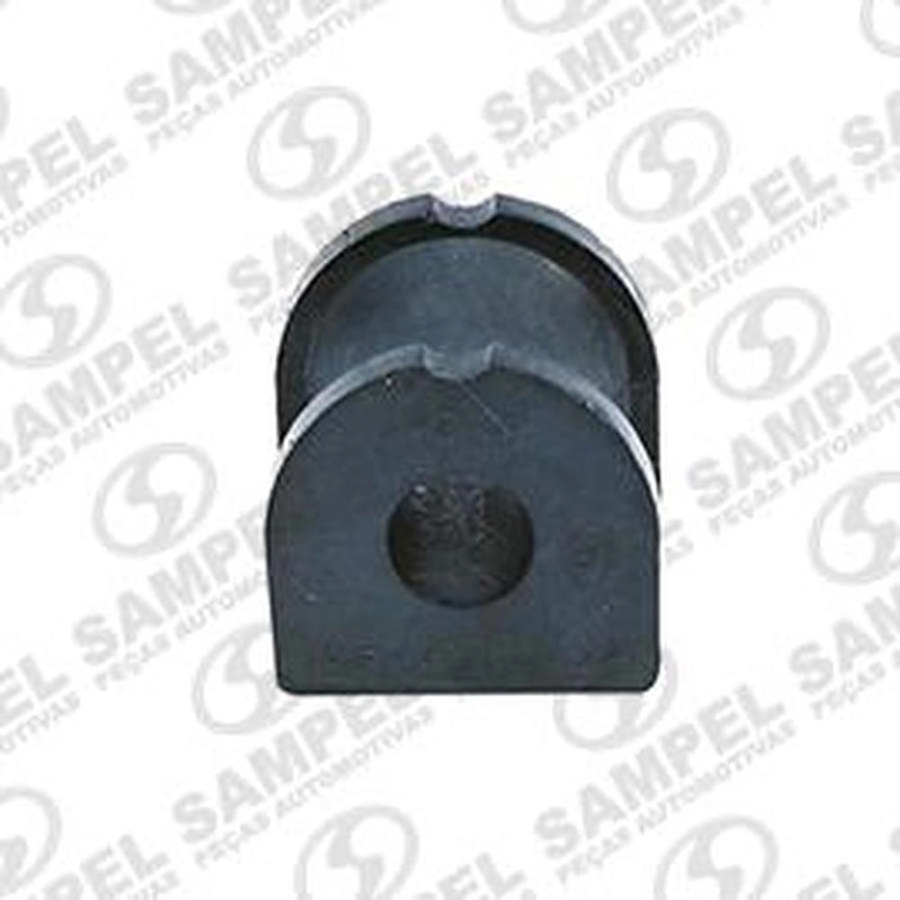 BUCHA ESTABILIZADOR DIANTEIRO FORD FIESTA/COURIER 1996/ MOTOR ENDURA - FURO 15MM