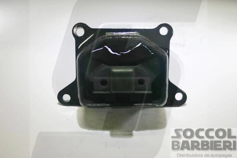 COXIM MOTOR DIANTEIRO DIREITO GM CORSA 94/ - CELTA 00/ - PRISMA 06/12 - COM DH/TA - COM OU SEM AC