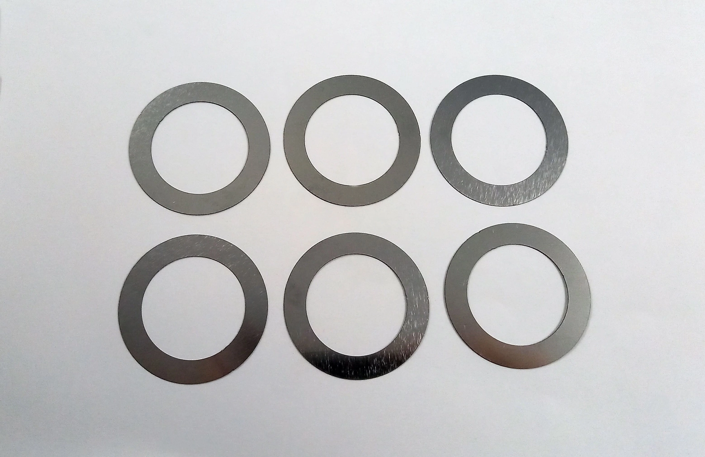 KIT CALCOS DIFERENCIAL GM S-10/BLAZER /2007 - MITSUBISHI L-200 - TROLLER DIFERENCIAL DANA 44
