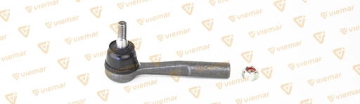 TERMINAL DIREÇÃO DIREITO/ESQUERDO GM ASTRA 99/11 - ZAFIRA 01/12 - NOVO VECTRA 06/12