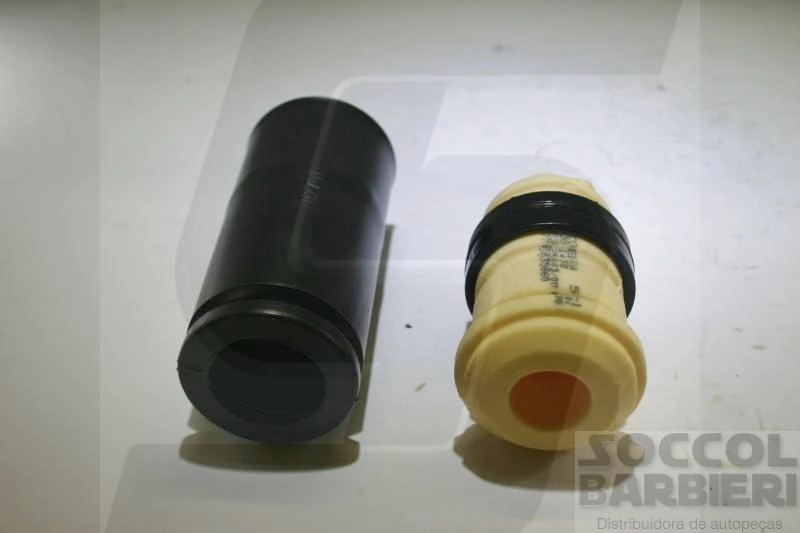 KIT AMORTECEDOR DIANTEIRO BATENTE COIFA RENAULT CLIO/TWINGO 98/