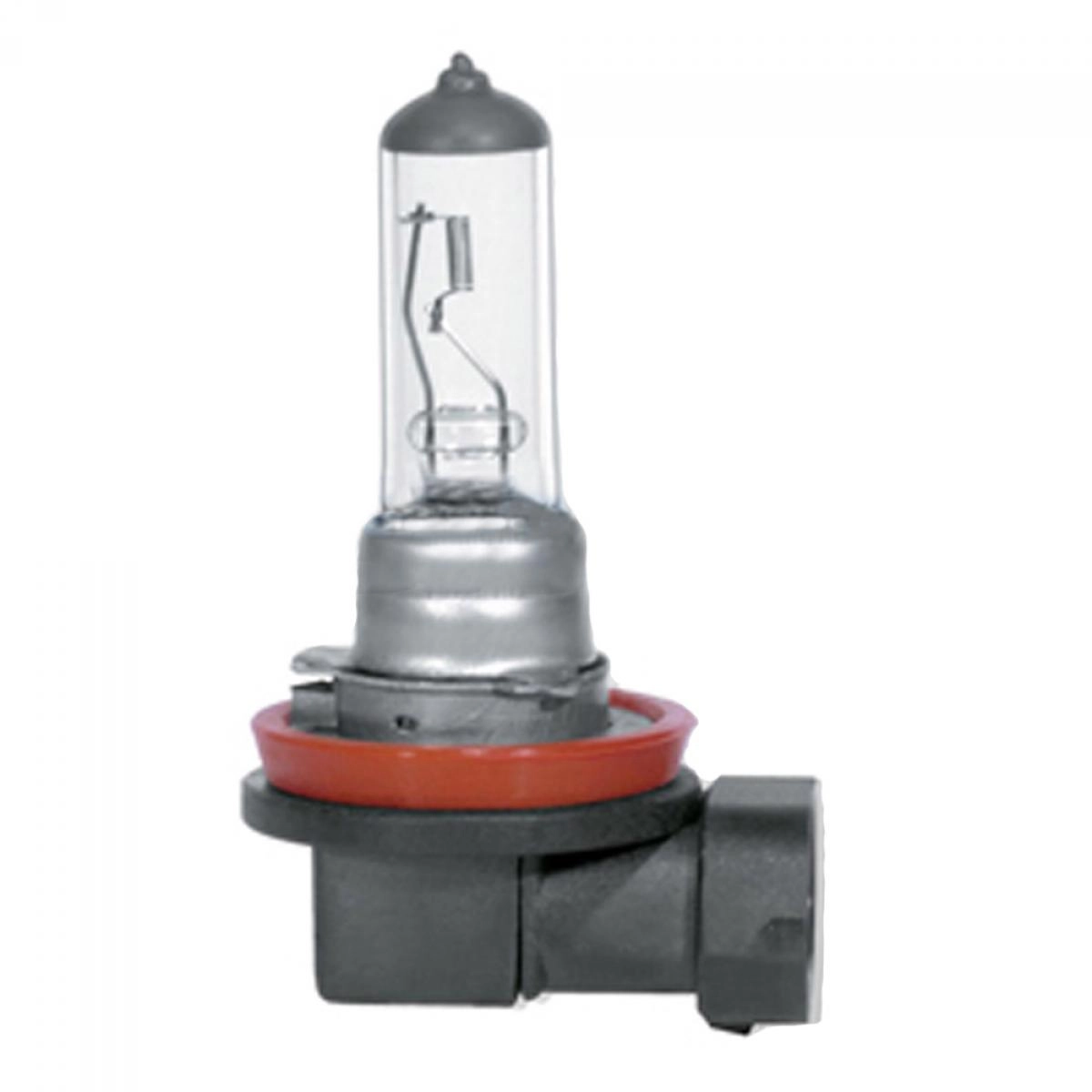 LAMPADA FAROL/AUXILIAR H11 INCOLOR - 55W/12V AUDI A4 2001/ - HONDA CIVIC 2001/ -  FIT 2003/