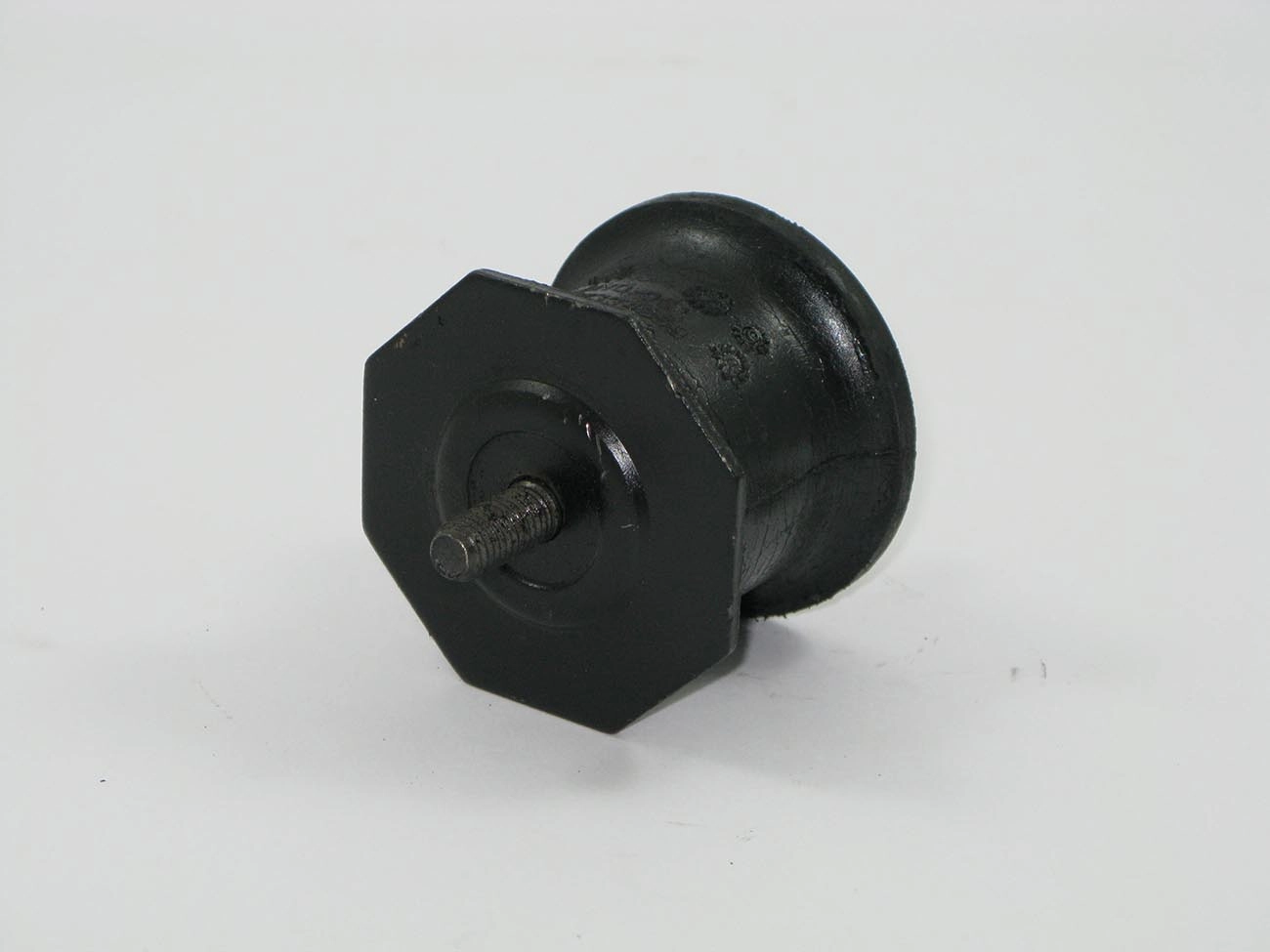 COXIM DIREITO OU ESQUERDO MOTOR COM AR PINTA LARANJA (ORANGE) GM CHEVETTE/CHEVY C/AC