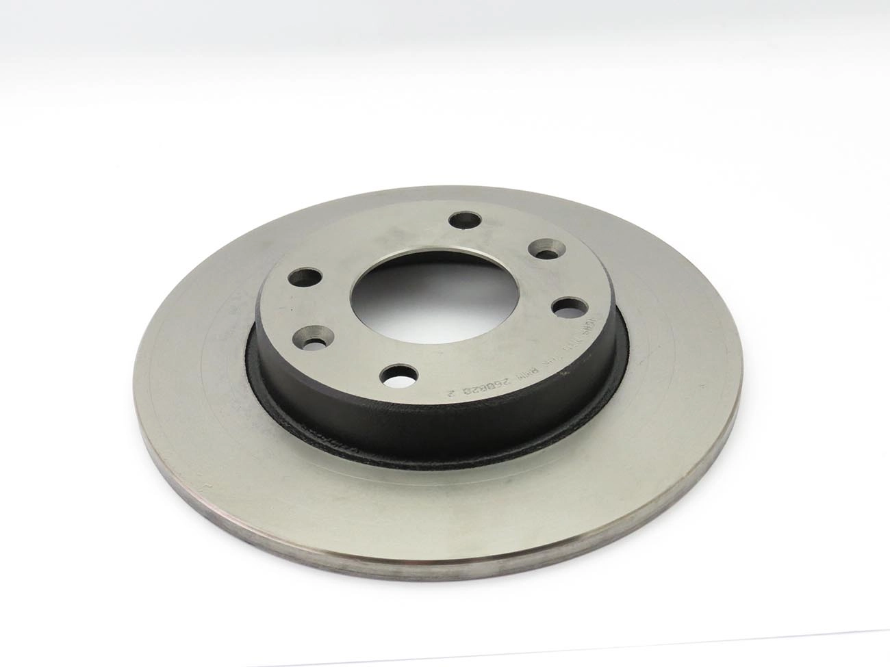 DISCO FREIO DIANTEIRO SÓLIDO 247MM PEUGEOT 106 1.0 91/01 205 83/94 306 93/97 405 89/96