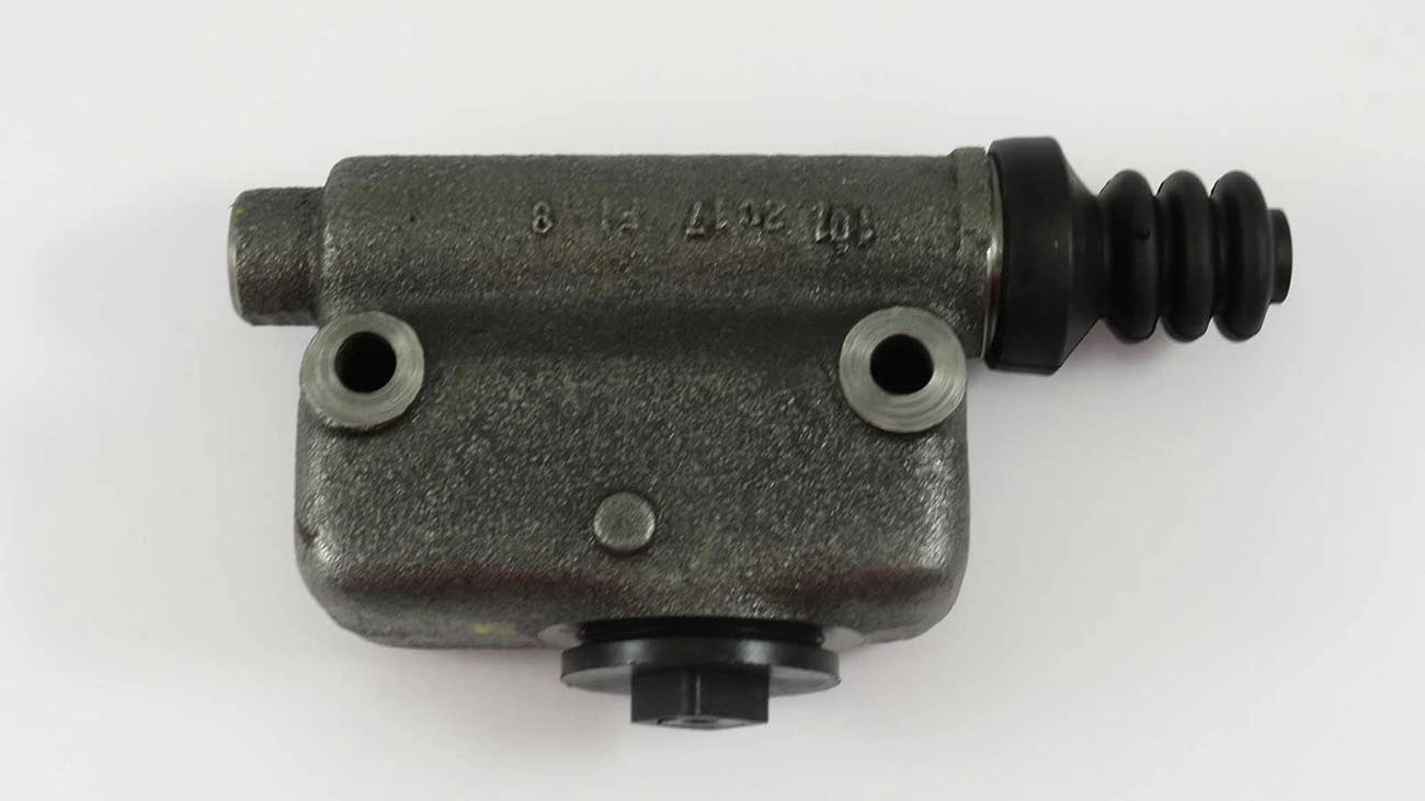 CILINDRO MESTRE FREIO SIMPLES 25.40MM 1P WILLYS F-75/JEEP/RURAL/AERO 60/ TODOS