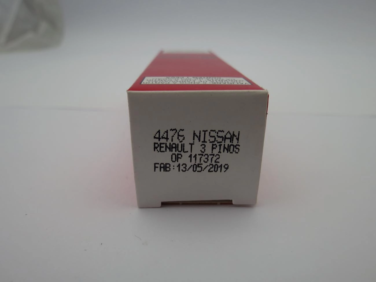 INTERRUPTOR RE NISSAN LIVINA/MARCH/SENTRA/TIIDA/VERSA/X-TRAIL