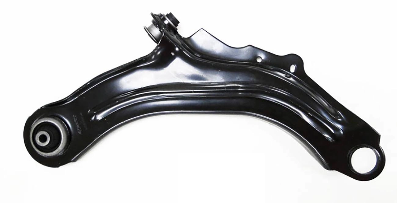 BANDEJA DIANTEIRA DIREITA RENAULT MEGANE 2006/ - COM BUCHAS SEM PIVÔ