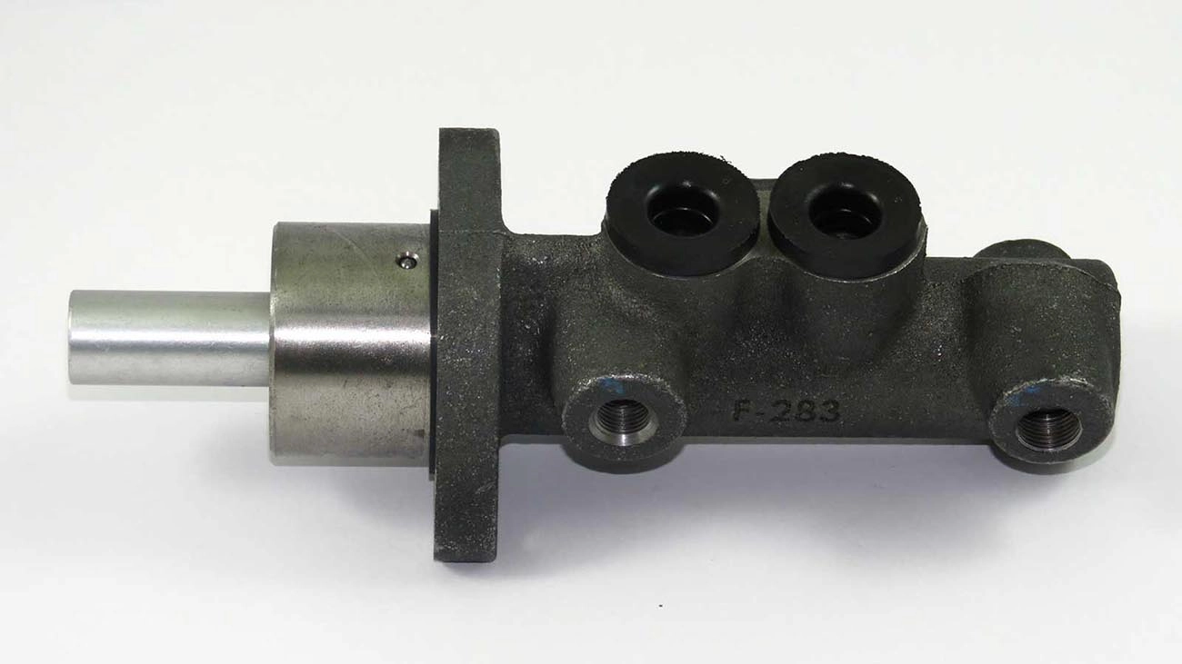 CILINDRO MESTRE FREIO SEM ABS GM CORSA CLASSIC 2010/ - AGILE 2012/