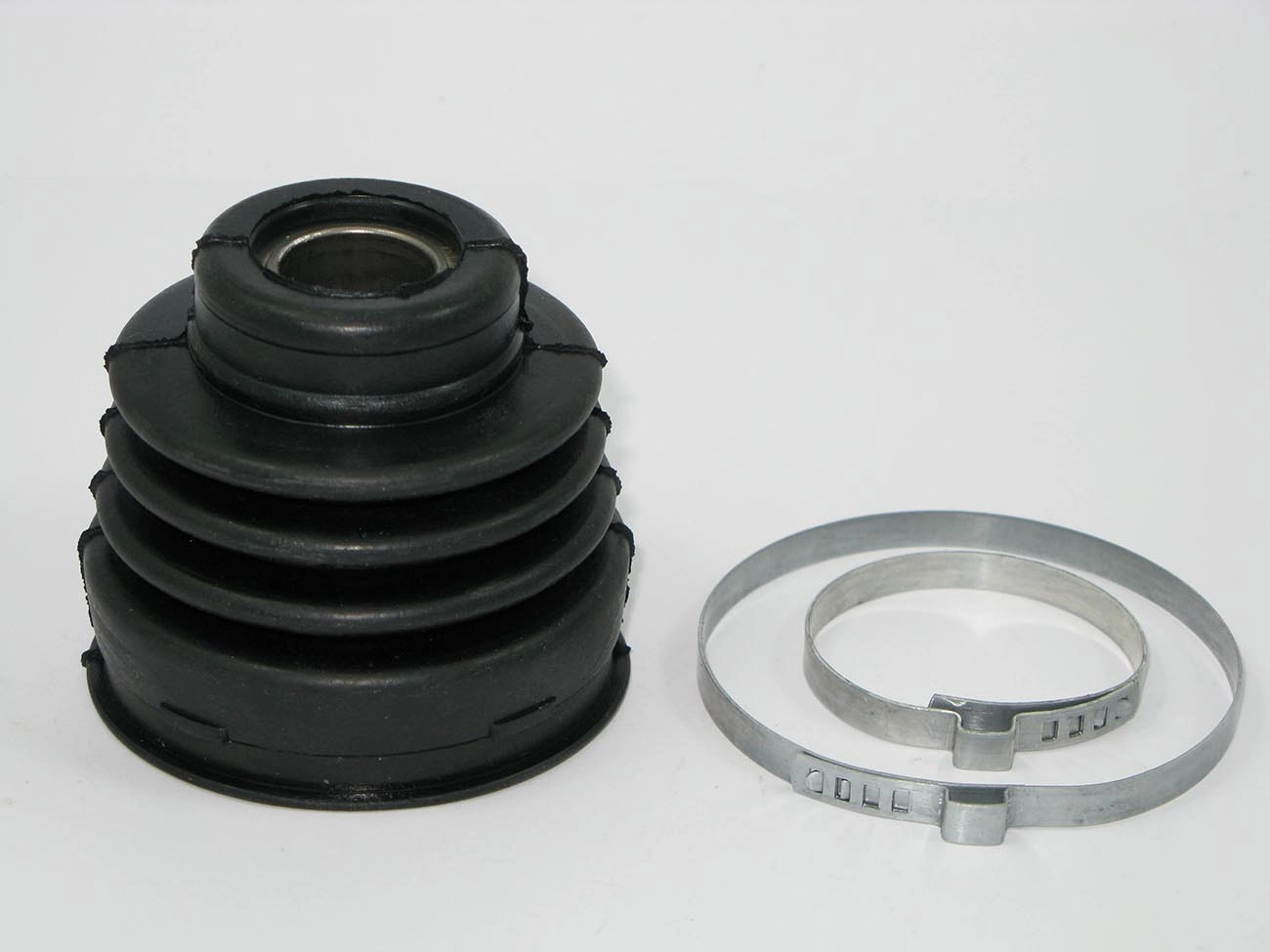 KIT REPARO COIFA HOMOCINÉTICA LADO CÂMBIO 24,5MM COM ROLAMENTO COMUM FIAT UNO/FIORINO/PALIO/TIPO 1.0/1.5/1.6 96/ ROL.