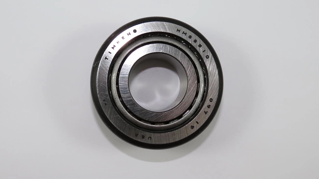 ROLAMENTO DIFERENCIAL PINHAO TRASEIRO VW 6.80/6.90/7.90/7.110 DIANTEIRO