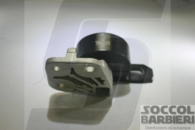 COXIM MOTOR DIANTEIRO DIREITO FORD KA 97/07