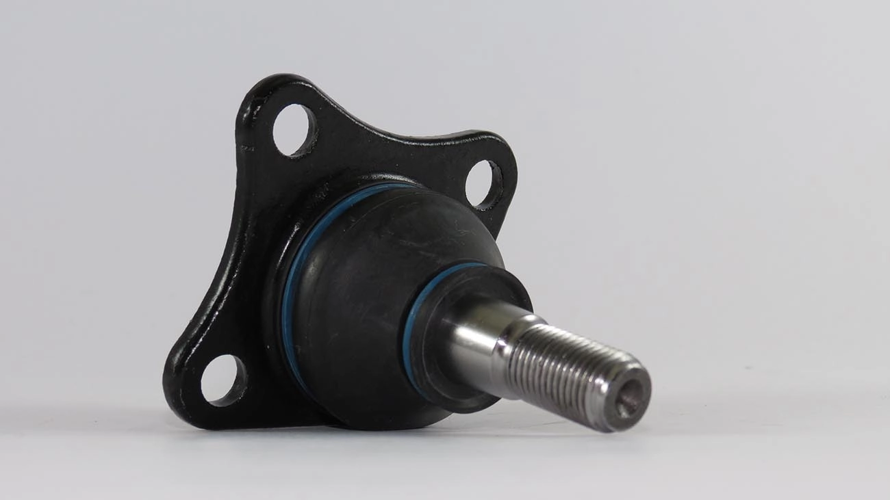PIVÔ SUSPENSÃO LADO DIREITO/ESQUERDO PIVO SUSPENSAO FIAT PALIO G1 1996/1996 INICIO PINO 13,2 MM