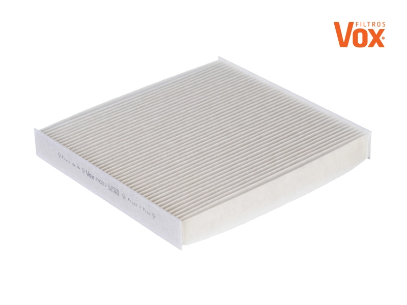 FILTRO AR CONDICIONADO FORD NOVA RANGER 2.2 2011/ - NOVA RANGER 3.2 2012/ - NOVA RANGER 2.5 2012/