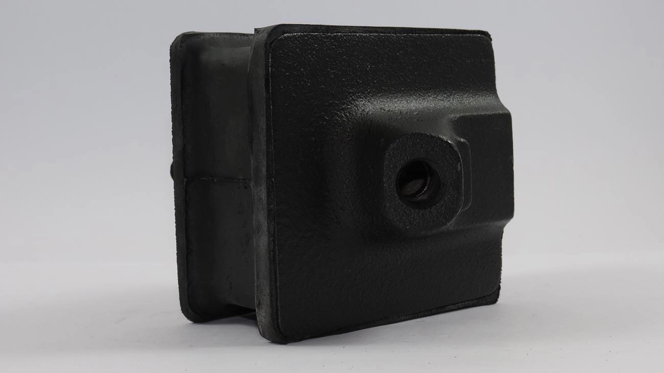 COXIM MOTOR MB 1420/1516/1517/1518 DIANTEIRO 16MM