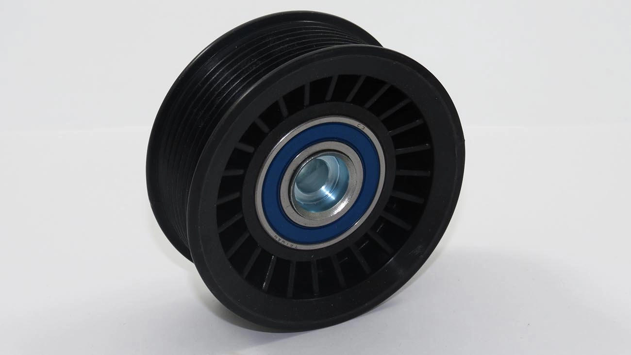 POLIA CORREIA VENTILADOR MB 1938/2638 OM-457 10.30X80.00X30.00MM