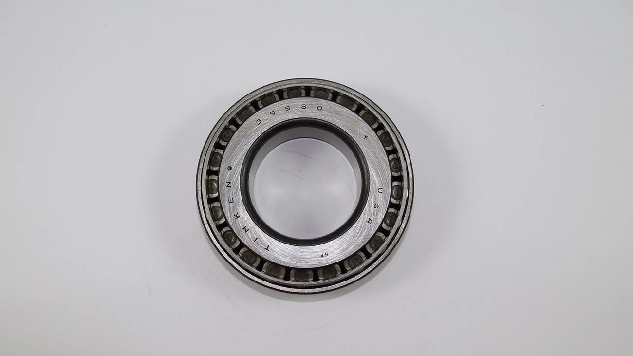 ROLAMENTO RODA VOLVO N-10/12 NL-10/12 B-10M - DIANTEIRO EXTERNO