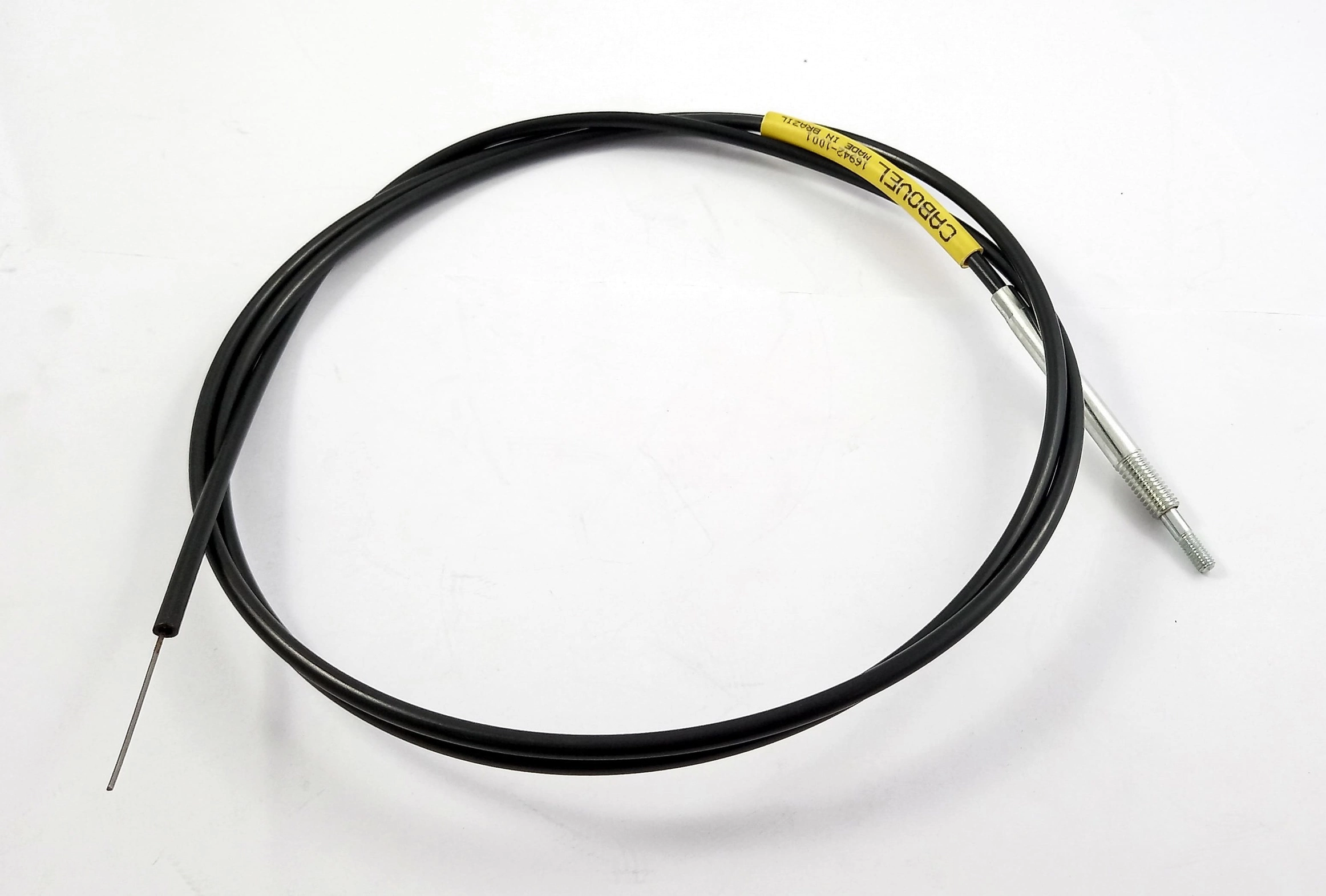 CABO CAPO VW VARIANT/TL/VW 1600 - COMPLETO 67/70 1850