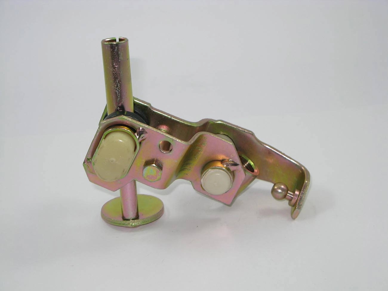 KIT TRAMBULADOR COMPLETO 5 MARCHAS VW GOL/PARATI/SAVEIRO 95/
