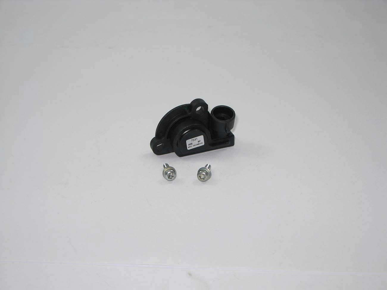 SENSOR POSIÇÃO BORBOLETA OU TPS POSICAO GM CORSA/OMEGA/SUPREMA MPFI