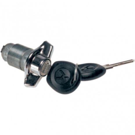 CILINDRO PORTA MALAS VW PASSAT 77/84 - 3 PORTAS