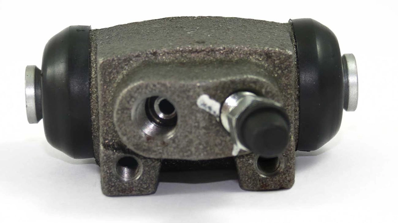 CILINDRO RODA FREIO TRASEIRO LADO ESQUERDO TRASEIRA ESQUERDA GM OPALA/CARAVAN 79/80 3/4 19,05MM VARGA