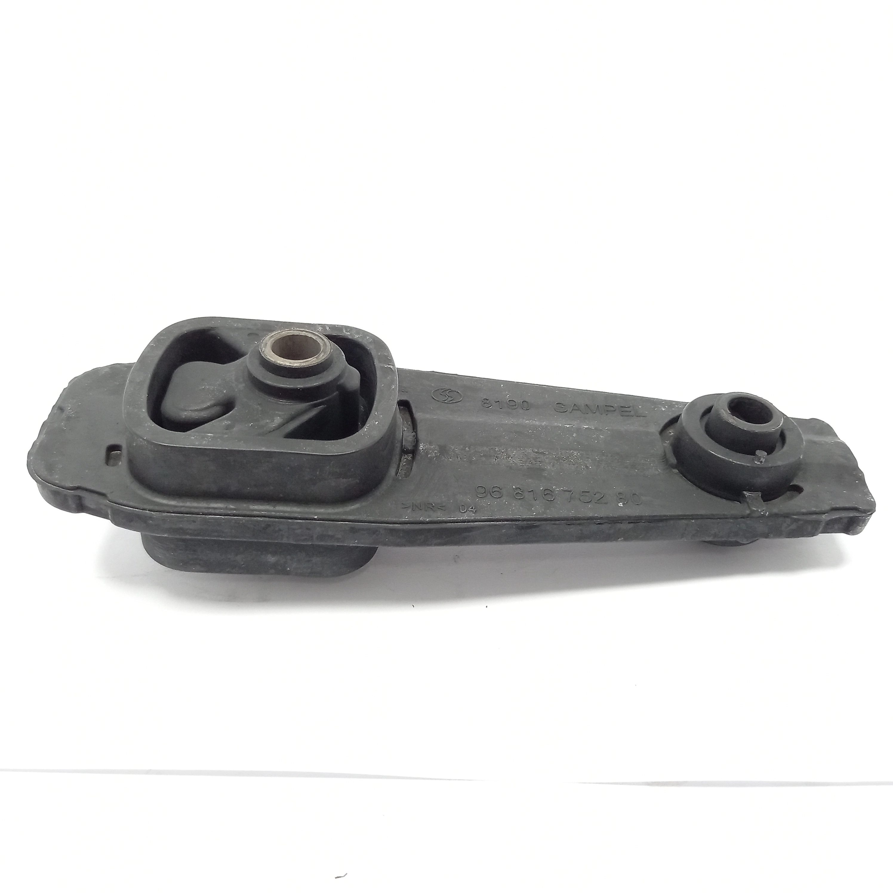 COXIM LIMITADOR TORÇÃO MOTOR LADO CÂMBIO CITROEN C3 2002/ - AIRCROSS 2012/ - TIPO BIELA