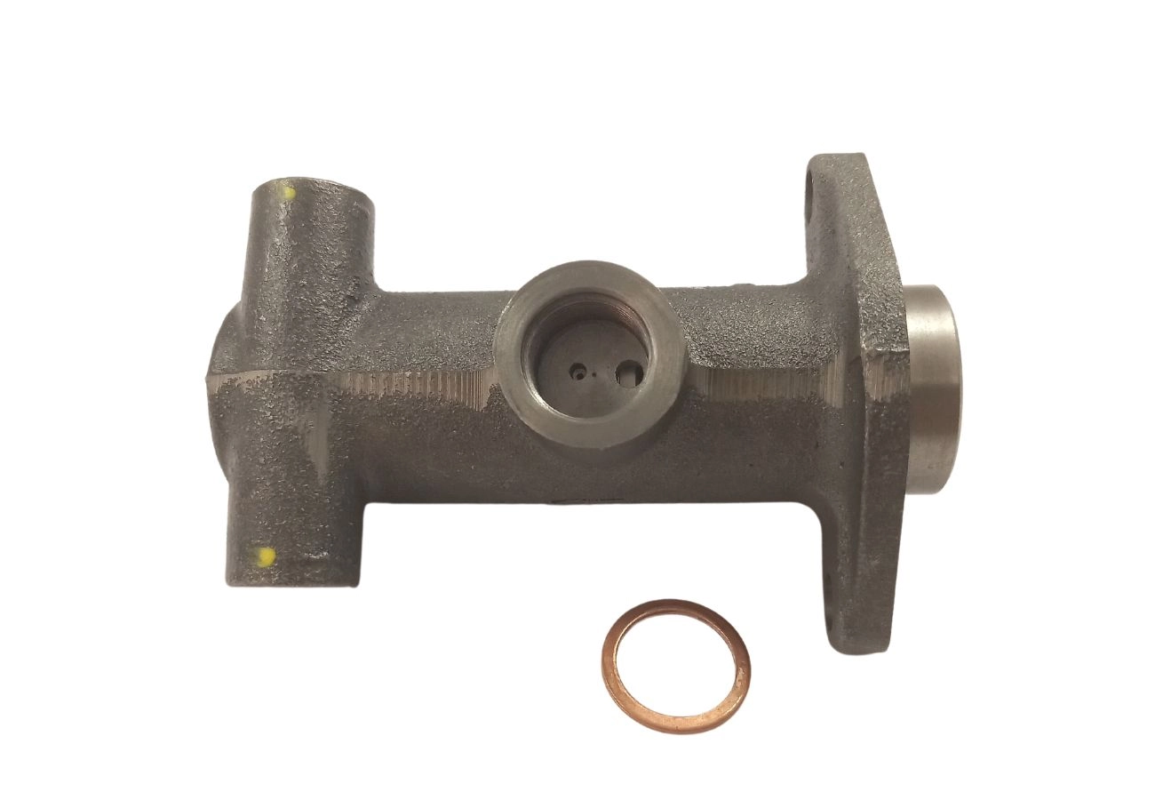 CILINDRO MESTRE FREIO SIMPLES MB 814/912/914/1114 96/ - 31.75MM VARGA