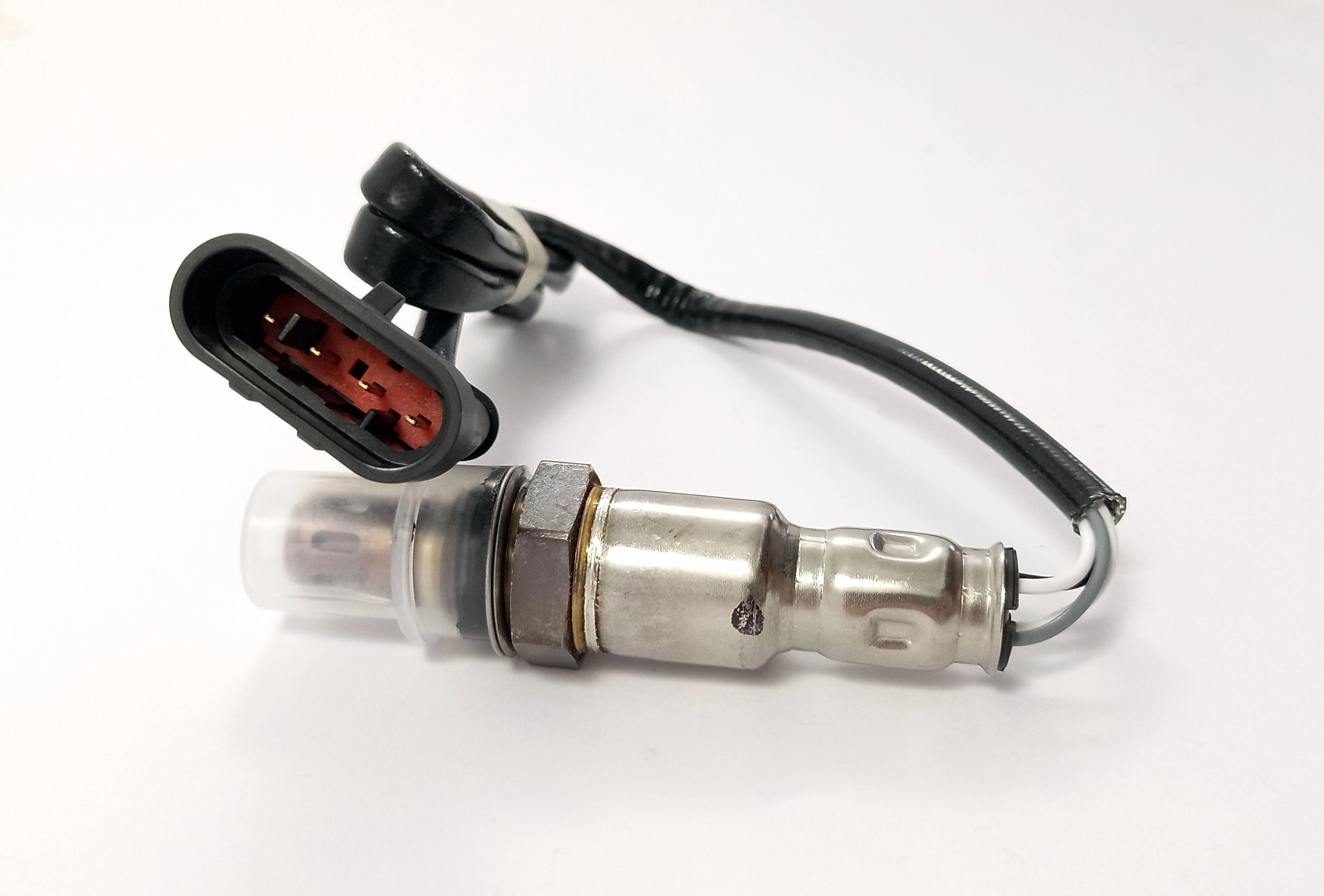 SONDA LAMBDA FIAT BRAVO/DOBLO/IDEA/LINEA/PALIO/PUNTO/STRADA 16V E.TORQ - PRE-CATALISADOR BICOMBUSTÍV