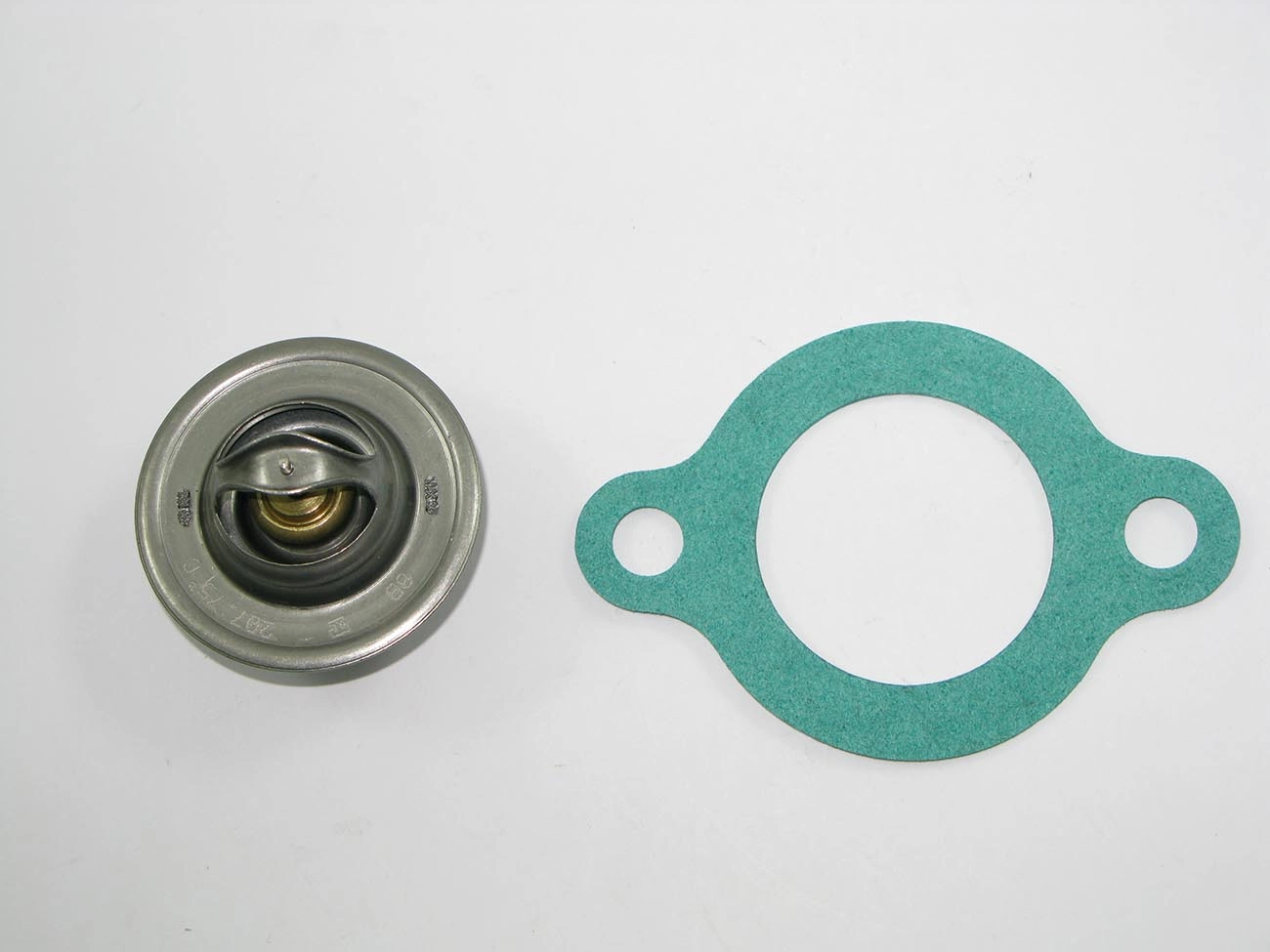 VALVULA TERMOSTATICA GM OPALA/CARAVAN - GASOLINA SERIE OURO